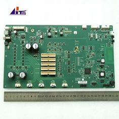 Partidas de máquinas ATM Diebold 5500 CCA Atividade principal 49242480000B