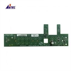 ATM Peças sobressalentes Diebold 5550 PCBA Smartprox teclado 49267146000A