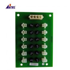 ATM Peças sobressalentes Diebold Opteva Power Distribution Board 49211393000A
