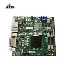 ATM Peças Diebold CCA PRCSR AIO CI5 2.7GHZ Win10 49256605200A