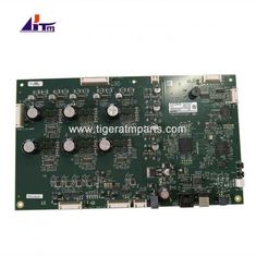 Peças ATM Diebold Nixdorf DN200 PCBA CNTRL SAFE RMV4 placa controladora inferior 1750311974