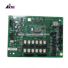 Partes da máquina ATM Diebold CCA LCC PCBA Cartão de controlo inferior 49244456000C