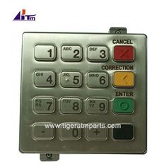 49255715721B Diebold EPP7 SM ENG teclado ATM Partes de máquinas