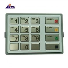 Automóveis Automóveis Diebold EPP7 PCI-Plus teclado versão inglesa 49249443707A