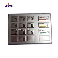 Teclado inglês 49-216686-000A 49216686000A de Diebold EPP5 das peças da máquina do ATM