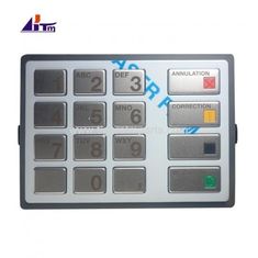Automóveis DN Diebold Nixdorf EPP7 teclado 1750344832