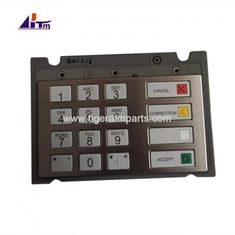 Automóveis Automóveis Diebold Nixdorf DN EPP V8 INT2 ASIA PK2 teclado 1750346539