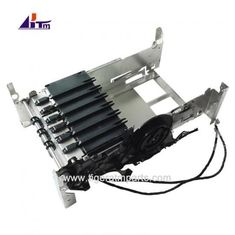 49225250000A Diebold Opteva AFD Versão 1.5 Stacker ATM Partes de máquinas