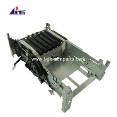 Partes da máquina ATM Diebold Nixdorf 5550 AFD Stacker 2.0 Assemblagem 49254690000N