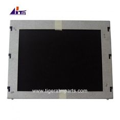 Peças da máquina ATM Diebold Opteva 10,4 polegadas LCD Display 49201784000A 49201784000B 49201784000C