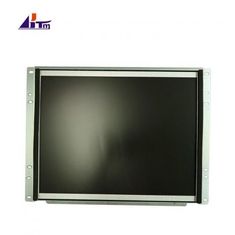 Peças de máquina de caixa Diebold 5500 15 polegadas Display LCD Monitor 49250934000A