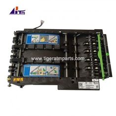 Diebold Nixdorf ATM parte o transporte superior RM4 1750291689 da cabeça da CABANA de Diebold DN200