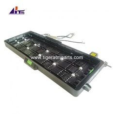 Diebold Nixdorf ATM Parts Série DN CHT Transporte inferior RM4V 1750307947 1750301917