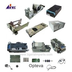 Modulos Diebold Opteva e todas as suas peças de máquinas ATM