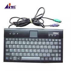 Automóvel de caixa Diebold Opteva Operador teclado USB 00104516000A