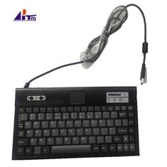 ATM Peças sobressalentes Diebold Opteva teclado de manutenção USB 49221669000A