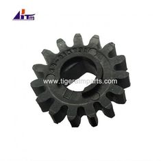 ATM Peças sobressalentes Diebold 5500 Stacker 15 Dentes M1 Engrenagem 49242427000A-35 49215731000A