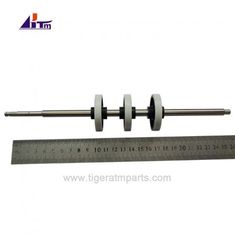 49248086000A Diebold 5500 Stacker Roller Shaft ATM Partes de máquinas