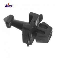 Bancomat Peças sobressalentes Diebold Opteva Pin Snap Latch Quadrado Negro 49023555000B