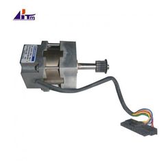 Partes da máquina ATM Diebold Opteva Motor DC sem escovas 49202751000A 49211438000A
