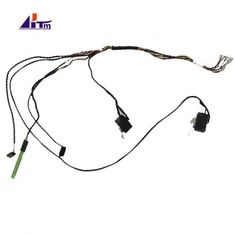 ATM Peças sobressalentes Diebold 5500 Presenter Sensor Cable Harness 49250170000A