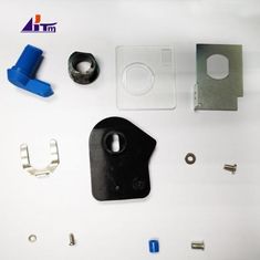 Caixa automática Peças sobressalentes Diebold Opteva Rejeite Cassete Lock Kit TG02900-42AS
