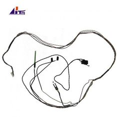 Partes ATM Diebold Presenter Sensor Cabos de Armadilha 49254691000A-01 49250195000A