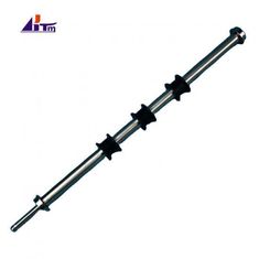 ATM Peças sobressalentes eixo Diebold XPRT Drive Rollers não-gravados 49202789000B