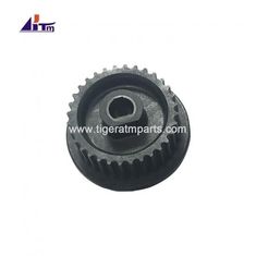 Partes de caixas eletrônicas Diebold Pulley Timing Belt 32T Engrenagem 49254690000B-05 49200262000C