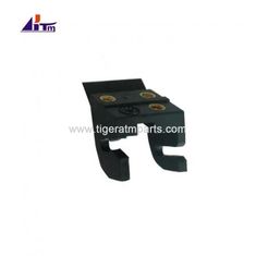 Partes de máquinas de caixas eletrônicas Diebold Block Fork 49-006708-000C 49006708000C