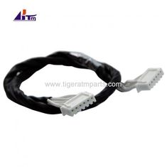 As peças sobresselentes Diebold do ATM cabografam o motor 385MM 49207979000A do poder
