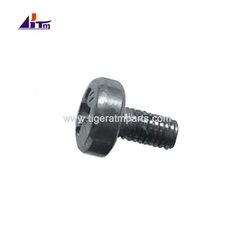 As peças de Diebold ATM parafusam Mach Pan Head M3-0.5-6.0 Corto Stacker 29016399000B