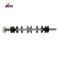 ATM Peças sobressalentes Diebold 368 ECRM Reciclador U2CS Feeder Roller Shaft M4P045670A 49260542000A