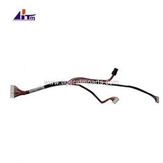 Peças ATM Diebold DN100 Cable Harness para 5550 2.0 Stacker 49254690000N-17 49267171000A