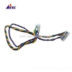 49220935000C ATM Diebold Nixdorf Motor Cable ESC RL Peito de transporte 49221808000F-18