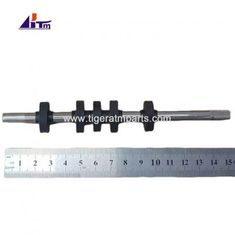 Diebold Nixdorf ATM Parts Roller Shaft 6*148 ESC RL Chest Transport 49221808000F-03