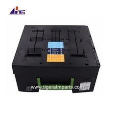 Peças de máquina ATM Wincor Nixdorf Cineo C4060 C4040 Cassete RR CAT3 BC Bloqueio 1750183504