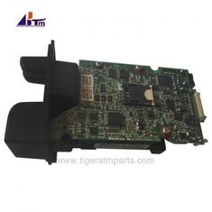 1750102140 Wincor USB Dip Card Reader Partes de máquinas ATM