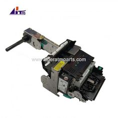 Peças de máquina ATM Wincor Nixdorf TP28 Impressora de recibos térmicos 1750256248 1750267132