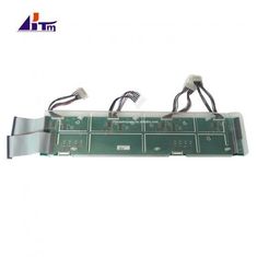 Peças de máquina ATM Wincor Nixdorf 2050XE CMD-V4 Distribuidor de ônibus placa 4x com cobertura 1750044878
