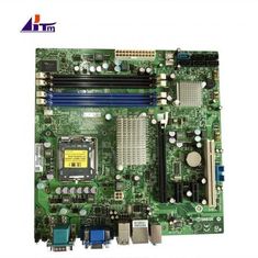 Peças de máquinas ATM Wincor Nixdorf Cineo C4060 P4-8400 placa-mãe 1750186510
