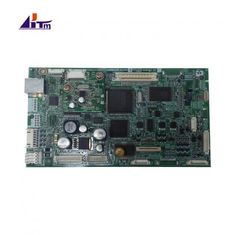 Bancomat Parts Wincor Nixdorf V2XU Card Reader Control Board 1750105988-01