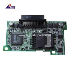 Peças de máquinas ATM Wincor Nixdorf V2XF Card Reader IC Control Board V2XF-23 49997820