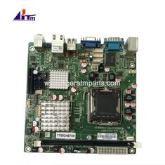 ATM Parts Wincor Nixdorf PC285 placa-mãe 1750203559 1750203560 1750228920 1750246759