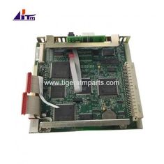 Partes de máquinas ATM Wincor Nixdorf CCDM Tabela de controlo 1750100633