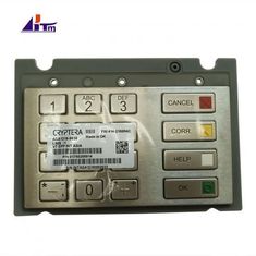 ATM Parts Wincor Nixdorf EPP V7 INT ASIA teclado 1750255914