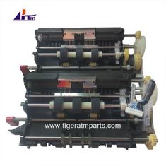 Partes de máquinas ATM Wincor Nixdorf Unidade de extracção dupla CMD-V4 1750109615 1750051760