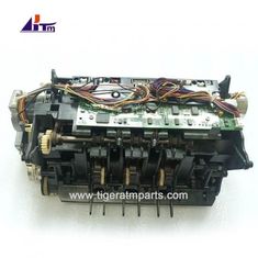 Partes de máquinas ATM Wincor Nixdorf Cineo C4060 Unidade de recolha de módulos de entrada e saída CRS-M 1750248000