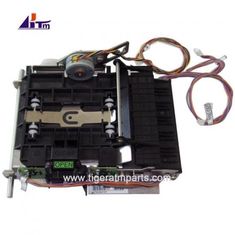 Partes de máquinas ATM Wincor Nixdorf TP07 Presentador Assemblagem 1750063787