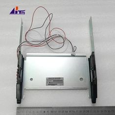 Peças ATM Wincor Nixdorf Transporte CMD-V4 horizontal FL 101mm 1750057875